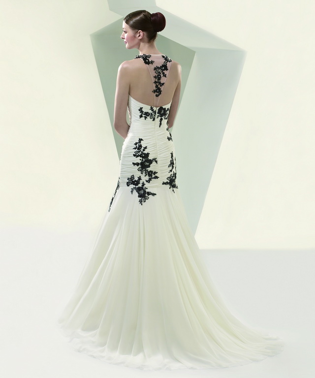 Beautiful by Enzoani | menyasszonyi ruha | esküvői ruha