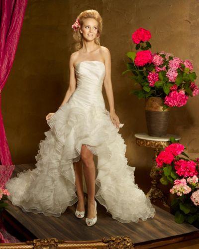 esküvői ruha | menyasszonyi ruha | tavaszi esküvő