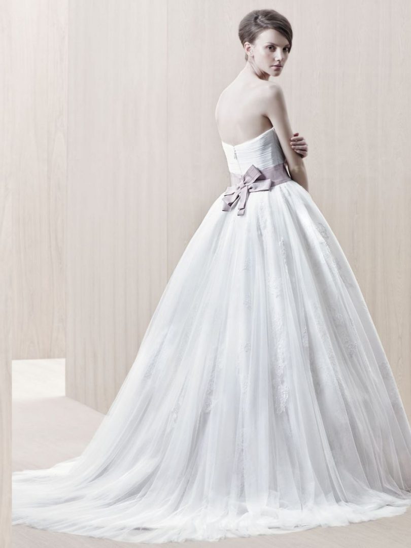 Grace by Enzoani menyasszonyi ruha