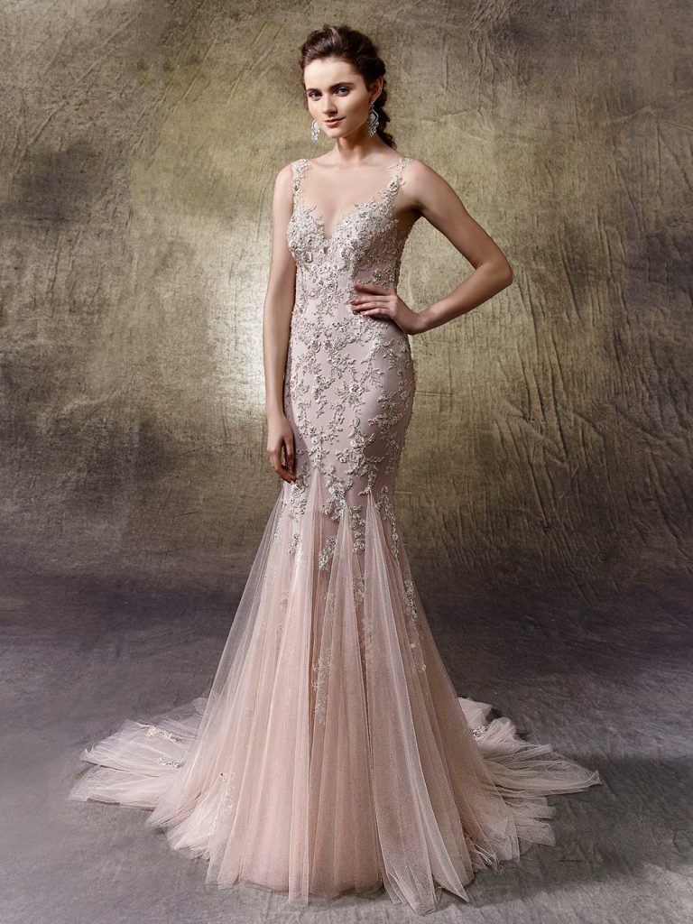 Enzoani Spring 2014 Bridal Collection - World of Bridal